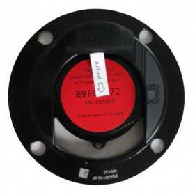FSA Powerbox power meter BCD 110 mm