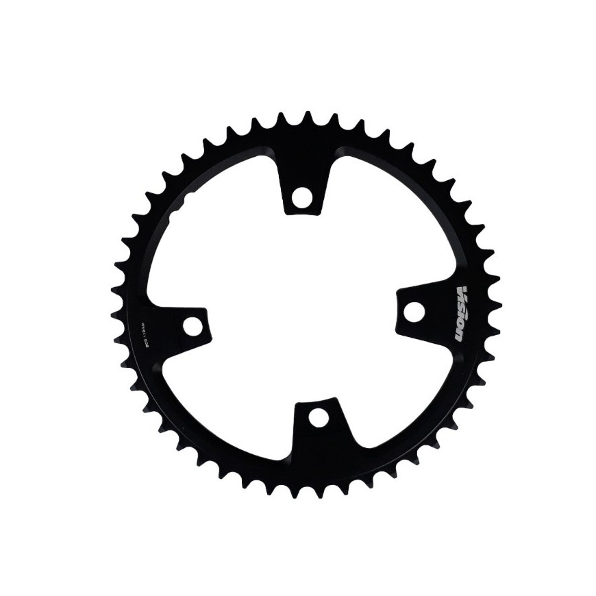 Chainwheel 42 teeth Vision FSA Powerbox ABS and SL-K ABS 10 or 11s