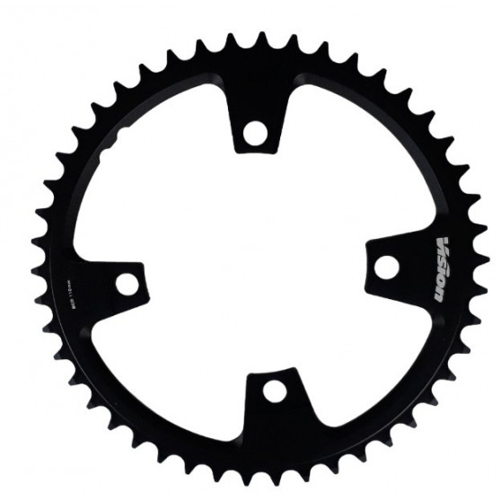 Chainwheel 42 teeth Vision FSA Powerbox ABS and SL-K ABS 10 or 11s