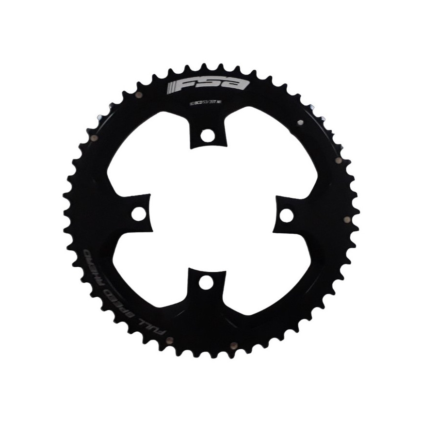 Chainwheel 53 teeth Vision FSA Powerbox ABS and SL-K ABS 10 or 11s