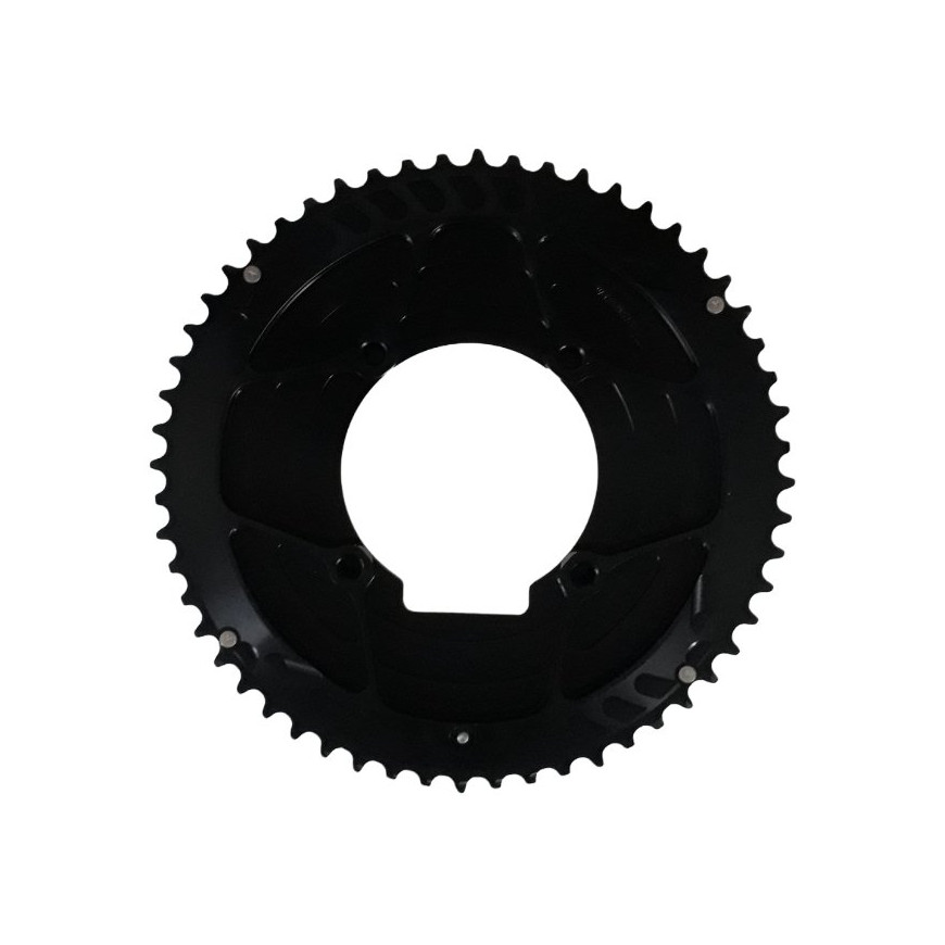 Plateau Intérieur FSA Super ABS 39 Dents 110 BCD Noir – Neuf Sous Blister