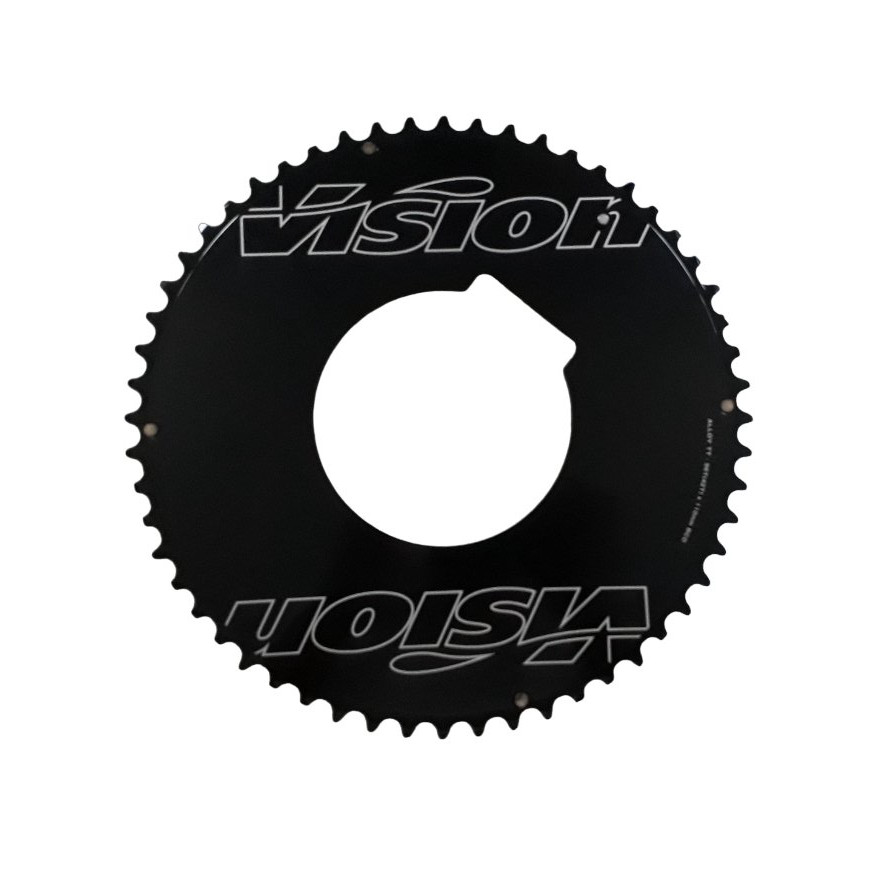 Chainwheel 56 teeth Vision FSA Powerbox ABS and SL-K ABS 10 or 11s