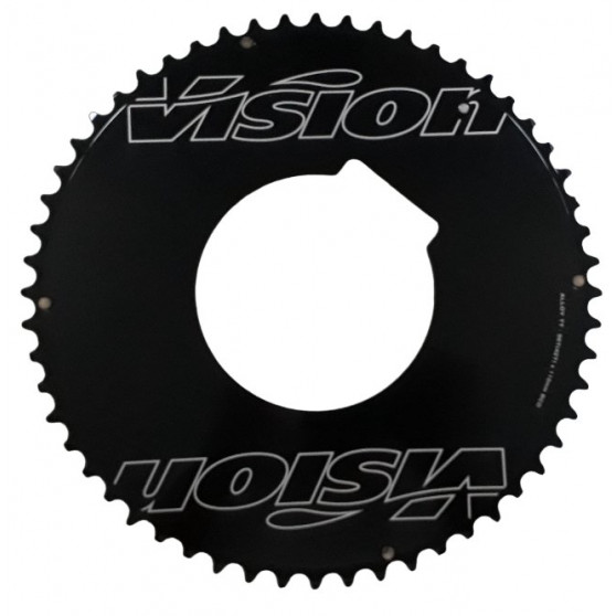 Chainwheel 56 teeth Vision FSA Powerbox ABS and SL-K ABS 10 or 11s