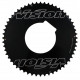 Chainwheel 56 teeth Vision FSA Powerbox ABS and SL-K ABS 10 or 11s