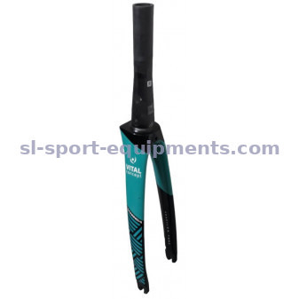 Fourche Orbea Orca R48 Freeflow carbone patins