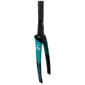 Orbea Orca R48 Freeflow carbon fork used