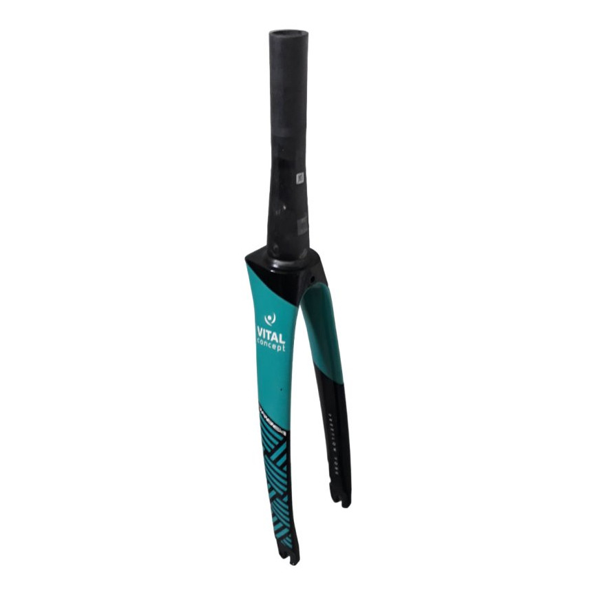 Fourche Orbea Orca R48 Freeflow carbone patins occasion