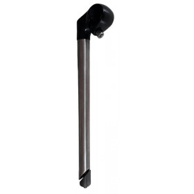 Potence à plongeur long 270 mm pour vélo de ville