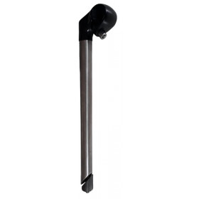 Stem with long plunger 270 mm 40 mm length
