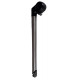 Potence à plongeur long 270 mm pour vélo de ville