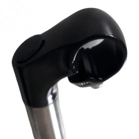 Potence à plongeur long 270 mm noire