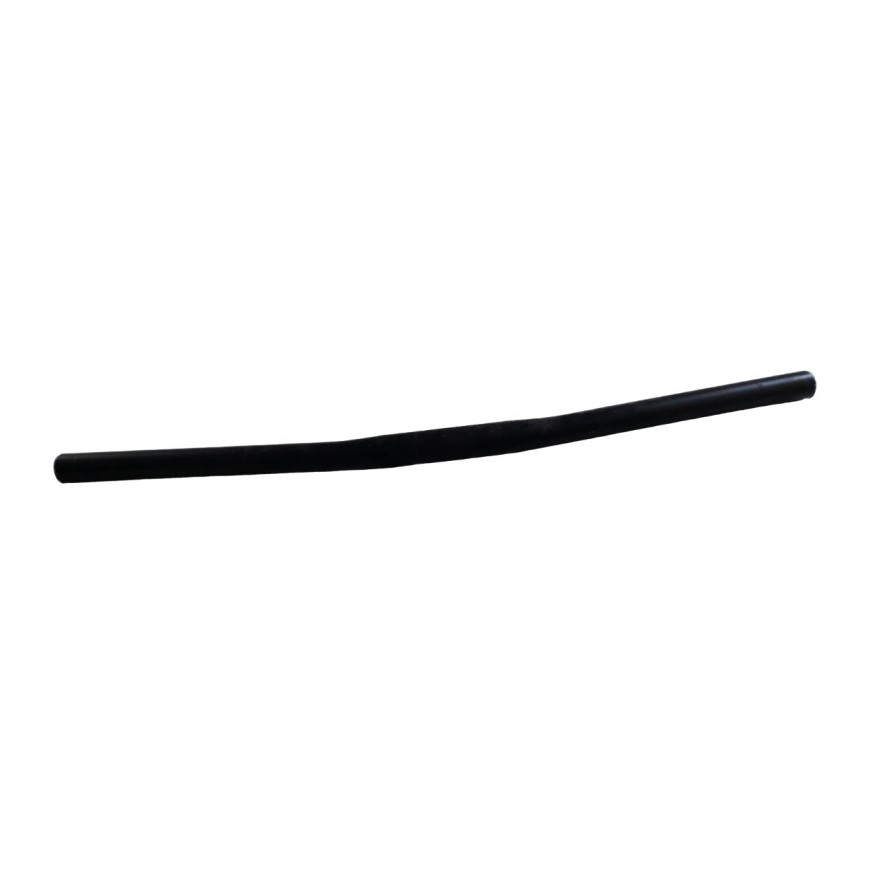 Guidon droit vtt vtc 580 mm 25.4 mm Guidon droit vtt vtc 580 mm 25.4 mm