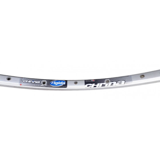 Jante Rigida Clincher 32 Trous – NOS Vintage – Cercle De Course