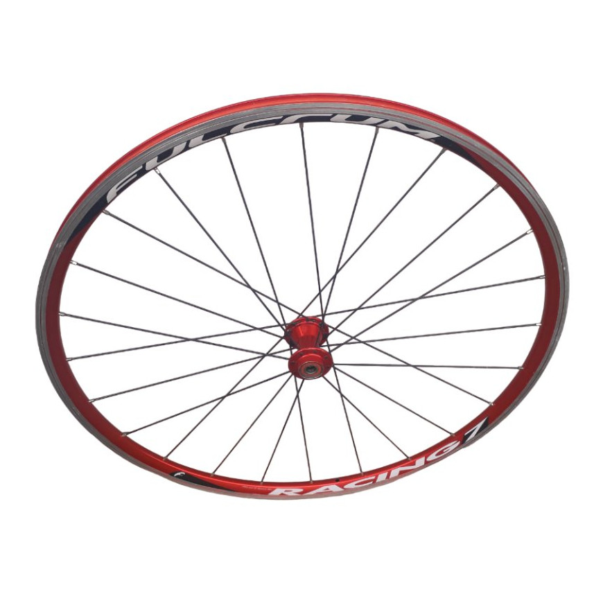 ロードバイクホイール Fulcrum racing 7 roue fulcrum racing 7 patins à pneu au meilleur prix !