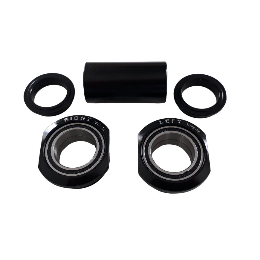 Superstar BMX bottom bracket Euro 19 mm
