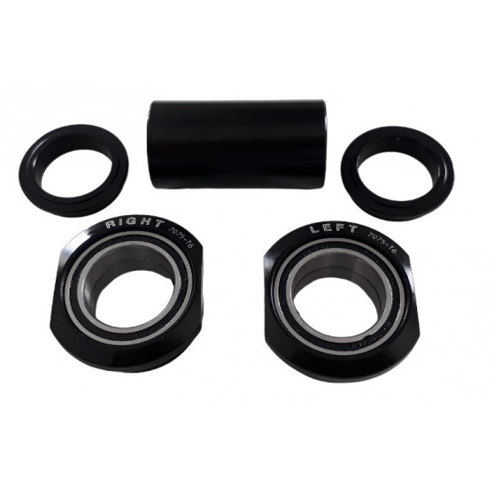 Superstar BMX bottom bracket Euro 19 mm