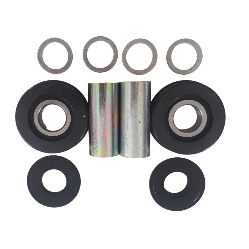 Boitier pédalier Profile racing BMX US 19 mm