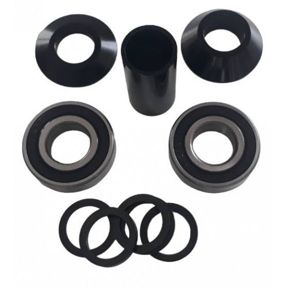 BMX bottom bracket MID BB 19 mm