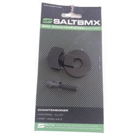 Salt BMX chain tensioner