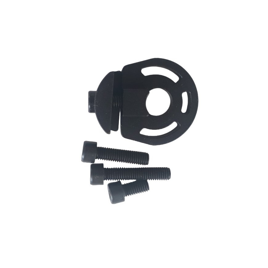 Tendeur de chaine BMX axe 10 mm Dartmoor