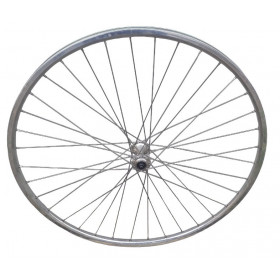 Front wheel 700 for road bike