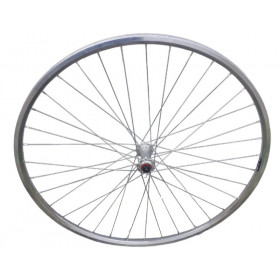Front wheel Macadam cycle 700 aluminium