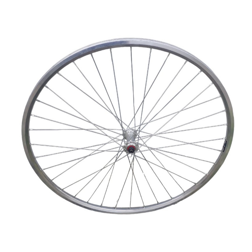 Roue avant Macadam cycle 700