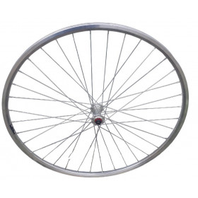 Front wheel Macadam cycle 700