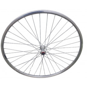 Roue avant Macadam cycle diamètre 700