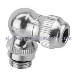 Embout de pompe velo Lezyne Slip chuck