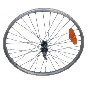 24 inches front wheel Kinlin super