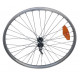 24 inches front wheel Kinlin super
