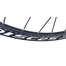 26 inches front wheel BRT disc 25 for city bike