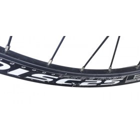 26 inches front wheel BRT disc 25 for city bike