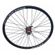 Roue avant 26 pouces BRT disc 25