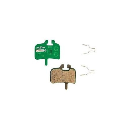 Swissstop disc 9 Hayes/Promax hydraulic brake pads