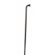 Bicycle spoke nickel 272 mm ACI