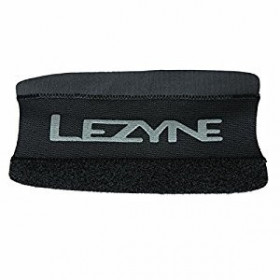 protege base Lezyne chainstay protector taille S