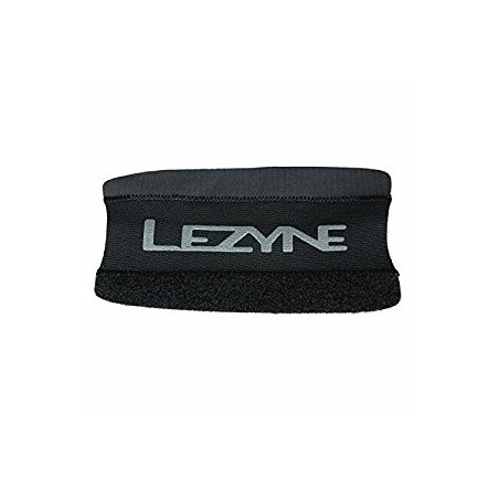 protege base Lezyne chainstay protector taille S