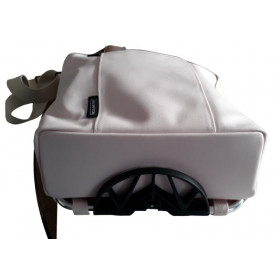 Sac Brompton Tote bag rose pour vélo urbain