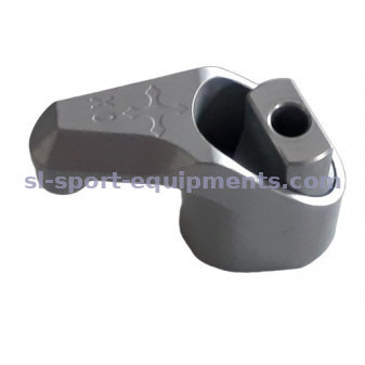 Protection patte derailleur arrière Sram X0 North Shore Billet