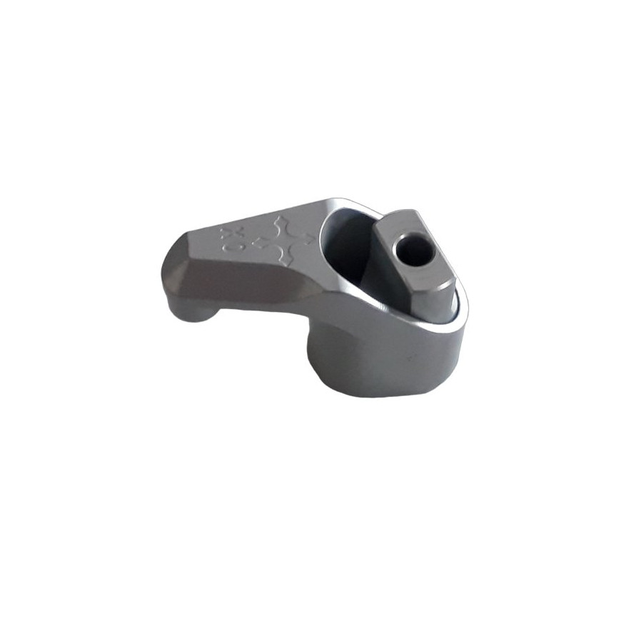 Sram X0 rear derailleur hanger protection North Shore Billet