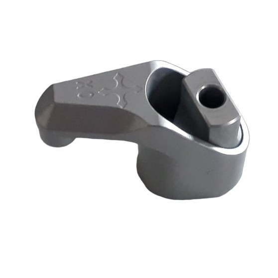 Sram X0 rear derailleur hanger protection North Shore Billet