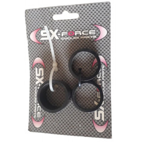 3 headset rings 5, 10 and 20 mm