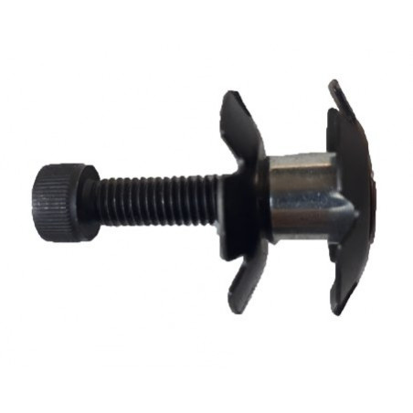 Etoile jeu de direction headset 1"1/8