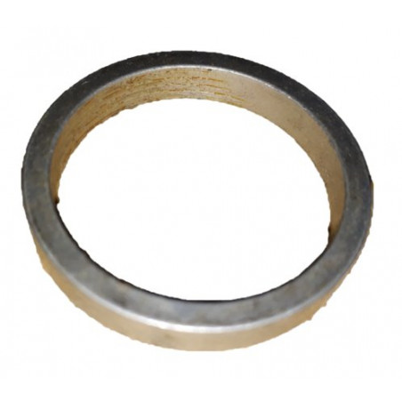 Entretoise aluminium jeu de direction 1"1/8 5 mm