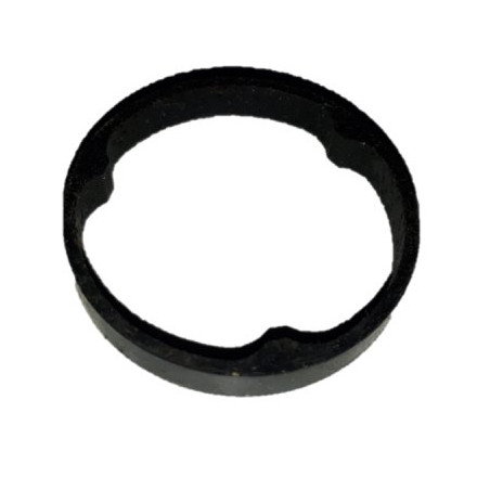 Carbon headset spacer 1"1/8 5 mm