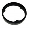 Carbon headset spacer 1"1/8 5 mm