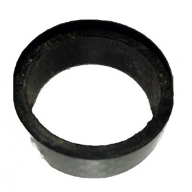 Carbon headset spacer 1"1/8 10 mm