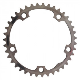 Stronglight chainring type...